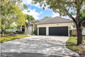 4447 Nw 82nd Avenue, Coral Springs