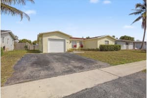 7781 Nw 46th Street, Lauderhill