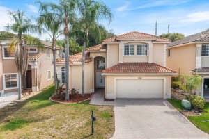 4731 Nw 121st Avenue, Coral Springs