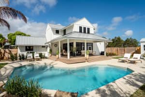 5028 Se Alicia Street, Stuart