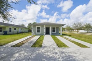 20402 Sw 119th Avenue, Miami