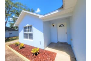 11124 Hotchkiss Drive A, Sebastian