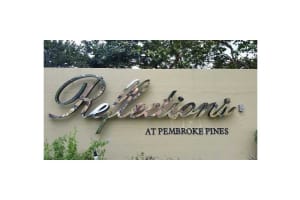 1881 Nw 96th Terrace 7f, Pembroke Pines
