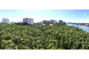 3420 S Ocean Boulevard 8z, Highland Beach