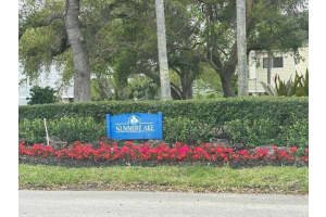 3445 Nw 44th Street Unit 108, Lauderdale Lakes