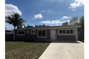 6230 Nw 18th Court, Sunrise