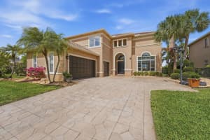 1332 Beacon Circle, Wellington