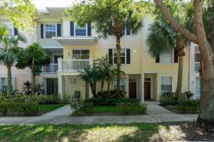 125 Galicia Way 207, Jupiter
