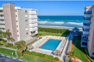 10102 S Ocean Drive 107, Jensen Beach