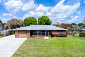 1004 Egret Avenue, Fort Pierce