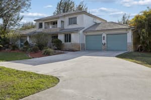 5521 Sw 109th Avenue, Davie
