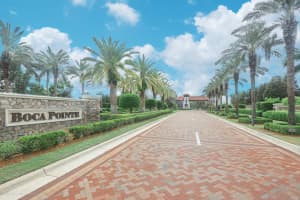 7535 La Paz Boulevard 107, Boca Raton