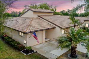 3544 Sw Quail Meadow Trail F, Palm City