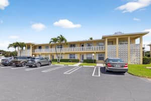 1150 Mahogany Way 203, Delray Beach