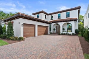 13364 Bernoulli Way, Palm Beach Gardens