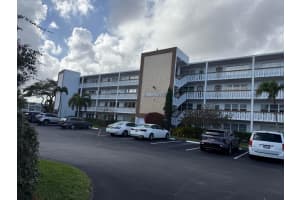 2123 Cambridge F, Deerfield Beach