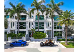 705 Briny Avenue, Pompano Beach