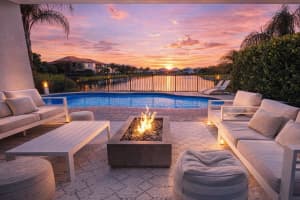 15377 Green River Court, Delray Beach