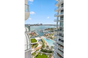 220 Lake Shore Drive 1823, Lake Park