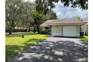 2793 Nw 95th Avenue, Coral Springs