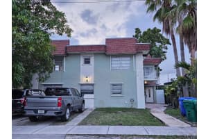 1232 Sw 30th Court, Miami