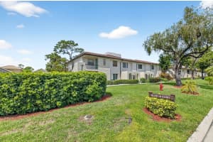 21691 Cypress Road 16b, Boca Raton