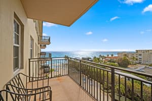 3475 S Ocean Boulevard S Unit 705, Palm Beach
