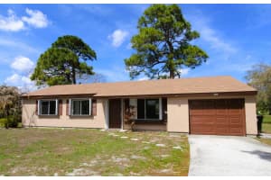 1618 Se Elkhart Terrace, Port St. Lucie, Fl 34952, Port Saint Lucie