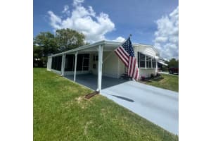 8 Grande Camino Place, Fort Pierce