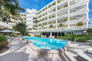 300 S Ocean Boulevard 5g, Palm Beach