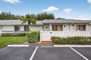 2640 Gately Drive W 406, West Palm Beach