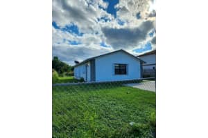 1565 W 36th Street, Riviera Beach