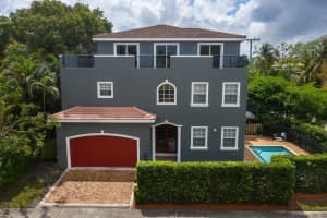 486 Sw 5th Street, Fort Lauderdale
