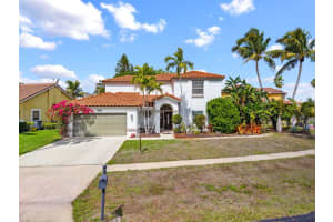 12634 White Coral Drive, Wellington