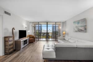 2400 S Ocean Drive 7233, Fort Pierce