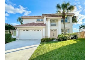 10779 Buttonwood Lake Drive, Boca Raton