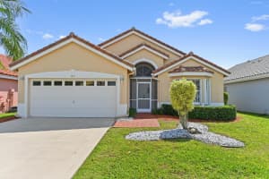 7631 N Stirling Bridge Blvd Boulevard S, Delray Beach