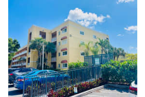 4723 Lucerne Lakes Boulevard E 634, Lake Worth