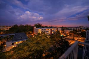 1470 Ne 125th Terrace 709, North Miami