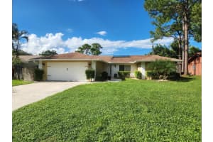 4693 Dolphin Drive, Lake Worth