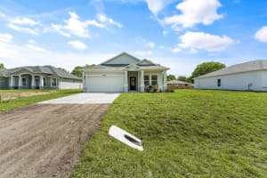 8646 100th Avenue, Vero Beach
