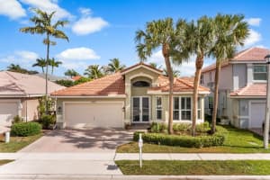 11929 Nw 53rd Court, Coral Springs