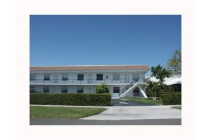 227 Castlewood Drive 207, North Palm Beach