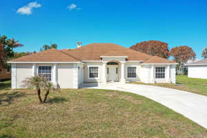 491 Sw Mccomb Avenue, Port St. Lucie, Fl 34953, Port Saint Lucie 491 Sw Mccomb Avenue, Port St. Lucie, Fl 34953, Port Saint Lucie