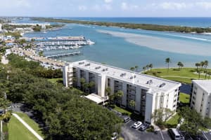 200 Intracoastal Place 507, Jupiter