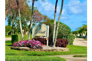 13 Dorset A, Boca Raton