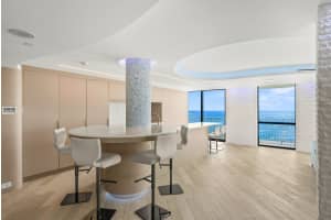 3360 S Ocean Boulevard 5f-i, Palm Beach