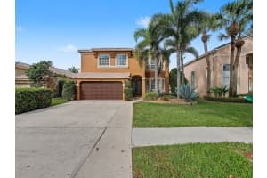 2052 Reston Circle, Royal Palm Beach