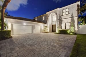 6298 Sand Hills Circle, Lake Worth
