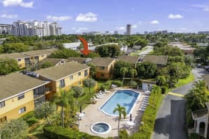 50 Se 12th Street 2330, Boca Raton